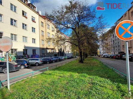 Prodej bytu, 2+1, 80 m²