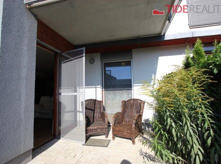 Pronájem bytu, 2+kk, 60 m²