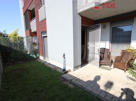Pronájem bytu, 2+kk, 60 m²