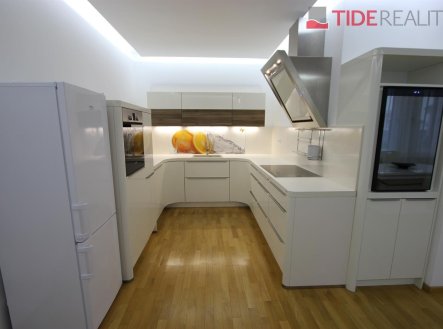 Pronájem bytu, 3+kk, 100 m²