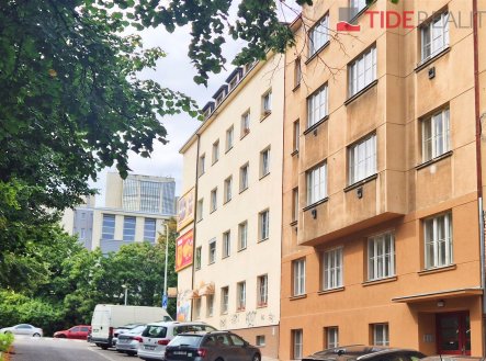 Prodej bytu, 3+kk, 87 m²