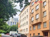Prodej bytu, 3+kk, 87 m²