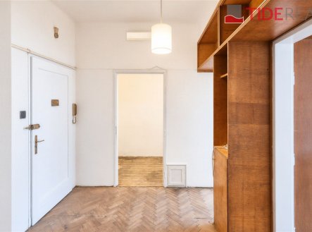 Prodej bytu, 3+kk, 87 m²