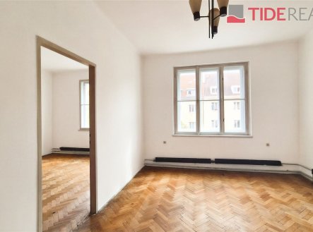 Prodej bytu, 3+kk, 87 m²