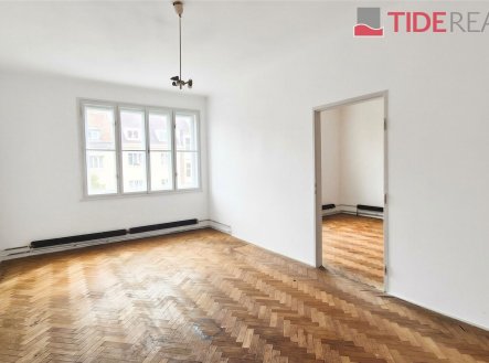 Prodej bytu, 3+kk, 87 m²
