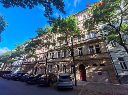 Pronájem bytu, 3+1, 100 m²