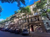 Pronájem bytu, 3+1, 100 m²