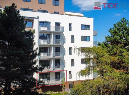 Prodej bytu, 2+kk, 82 m²