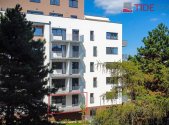 Prodej bytu, 2+kk, 82 m²