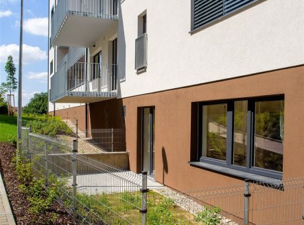 Prodej bytu, 2+kk, 82 m²