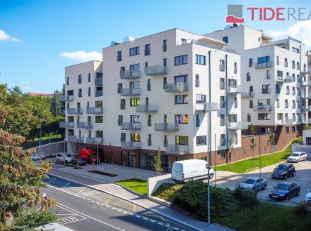 Prodej bytu, 2+kk, 82 m²
