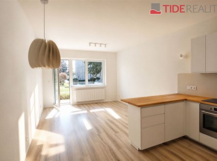 Prodej bytu, 2+kk, 82 m²