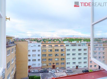 Prodej bytu, 2+kk, 48 m²