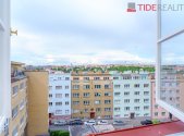Prodej bytu, 2+kk, 48 m²