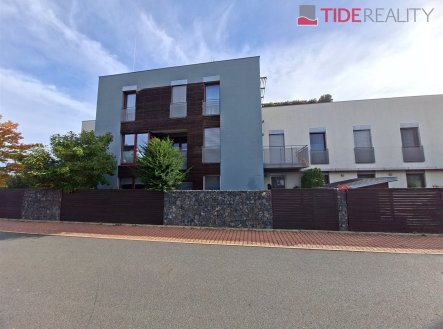 Pronájem bytu, 2+kk, 60 m²