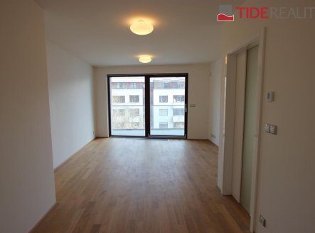 Pronájem bytu, 2+kk, 61 m²