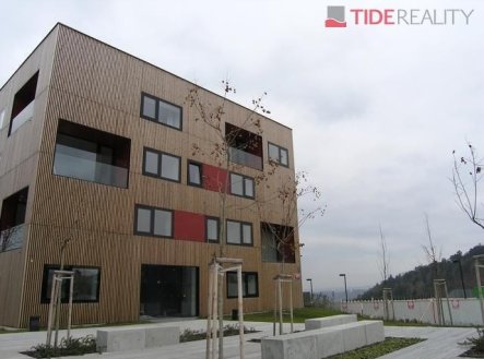Pronájem bytu, 3+kk, 100 m²