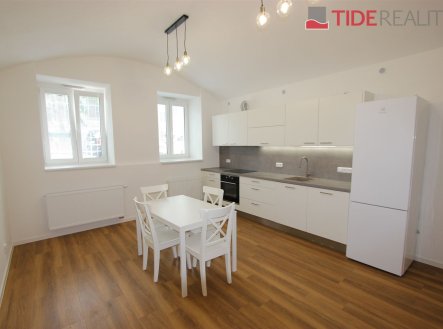 Pronájem bytu, 2+kk, 50 m²