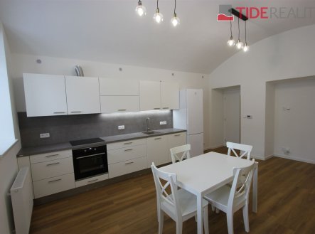 Pronájem bytu, 2+kk, 50 m²