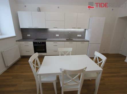 Pronájem bytu, 2+kk, 50 m²