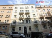 Pronájem bytu, 3+1, 120 m²