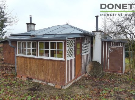 Prodej chaty/rekreačního objektu, 51 m² obrázek