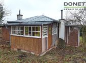 Prodej chaty/rekreačního objektu, 51 m²