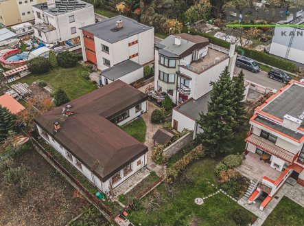 Prodej domu/vily, 240 m² obrázek