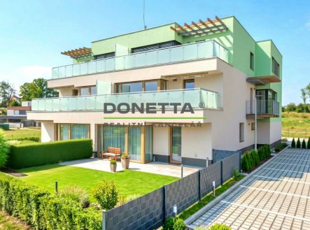 Prodej bytu, 4+kk, 117 m² obrázek
