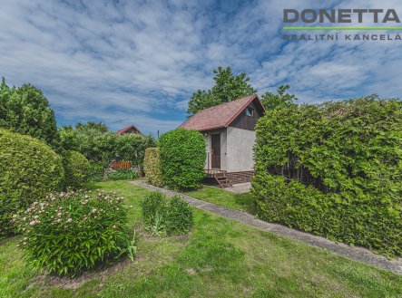 Prodej chaty/rekreačního objektu, 32 m² obrázek