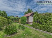 Prodej chaty/rekreačního objektu, 32 m²