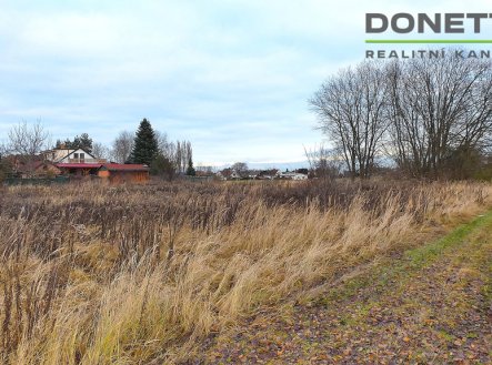 Prodej pozemku pro bydlení, 1 385 m²