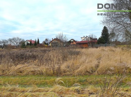 Prodej pozemku pro bydlení, 1 385 m²