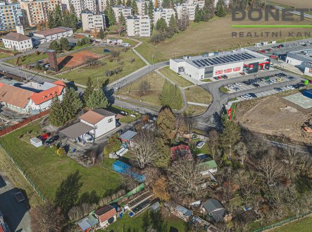 Prodej obchodní prostory, 160 m²