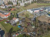 Prodej obchodní prostory, 160 m²
