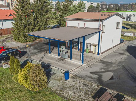 Prodej obchodní prostory, 160 m²