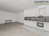 Pronájem bytu, 1+kk, 41 m²