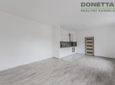 Pronájem bytu, 1+kk, 41 m²
