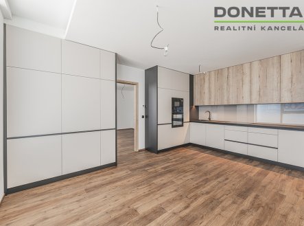 Prodej bytu, 2+kk, 81 m²