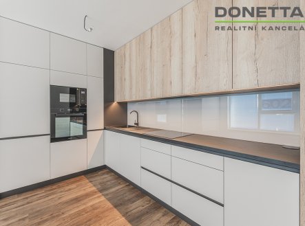 Prodej bytu, 2+kk, 81 m²