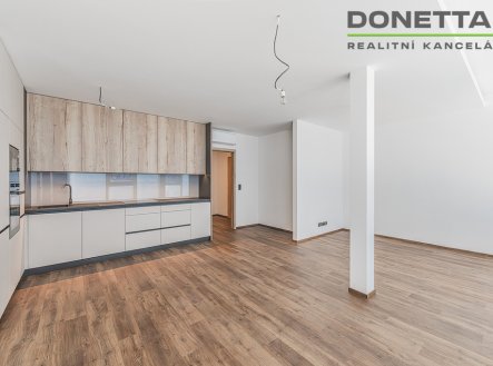 Prodej bytu, 2+kk, 81 m²