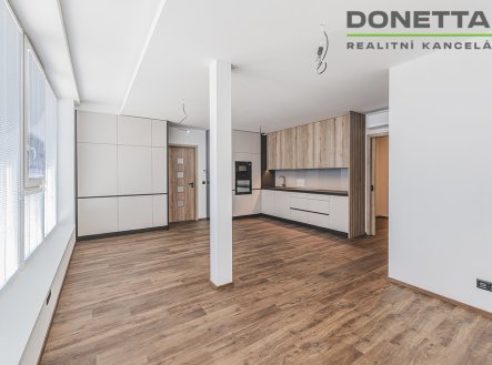 Prodej bytu, 2+kk, 81 m²