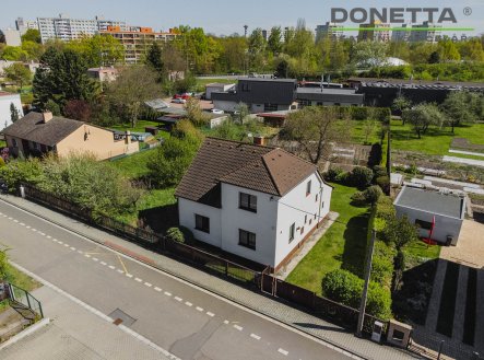 Prodej domu/vily, 175 m²