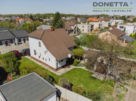 Prodej domu/vily, 175 m²