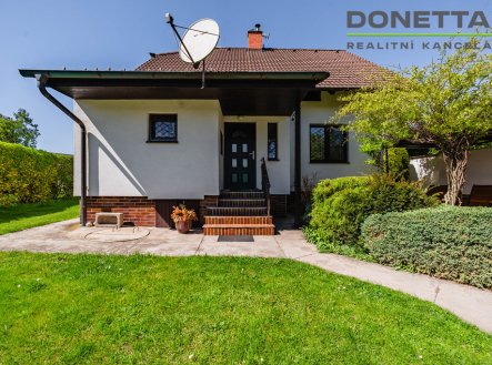 Prodej domu/vily, 175 m²