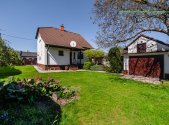 Prodej - dům/vila, 175 m²