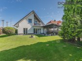 Prodej domu/vily, 115 m²