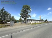Pronájem výrobní prostory, 320 m²