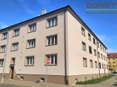 Prodej bytu, 2+1, 57 m²