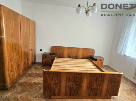 Prodej bytu, 2+1, 57 m²